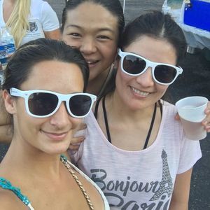 Meet your Posher, Gladdy